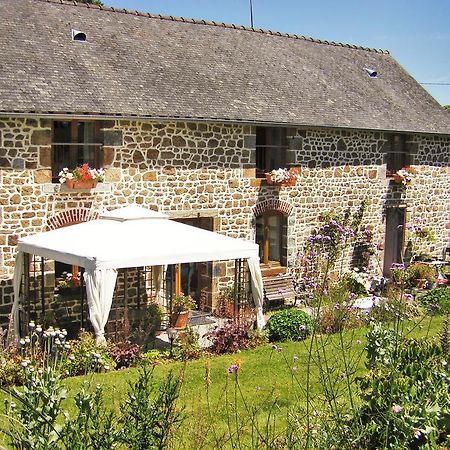 La Cloue Bed & Breakfast Sainte-Marie-du-Bois  Ngoại thất bức ảnh