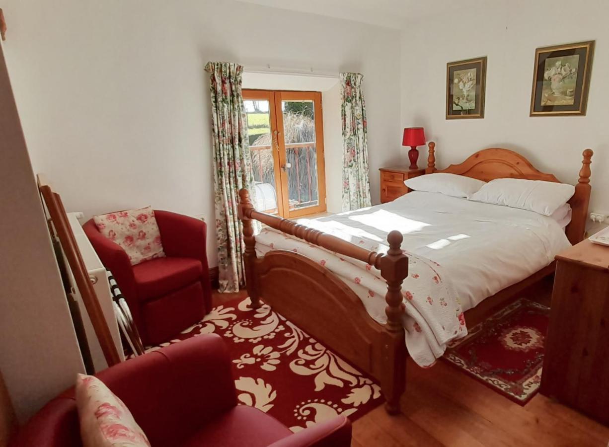 La Cloue Bed & Breakfast Sainte-Marie-du-Bois  Ngoại thất bức ảnh