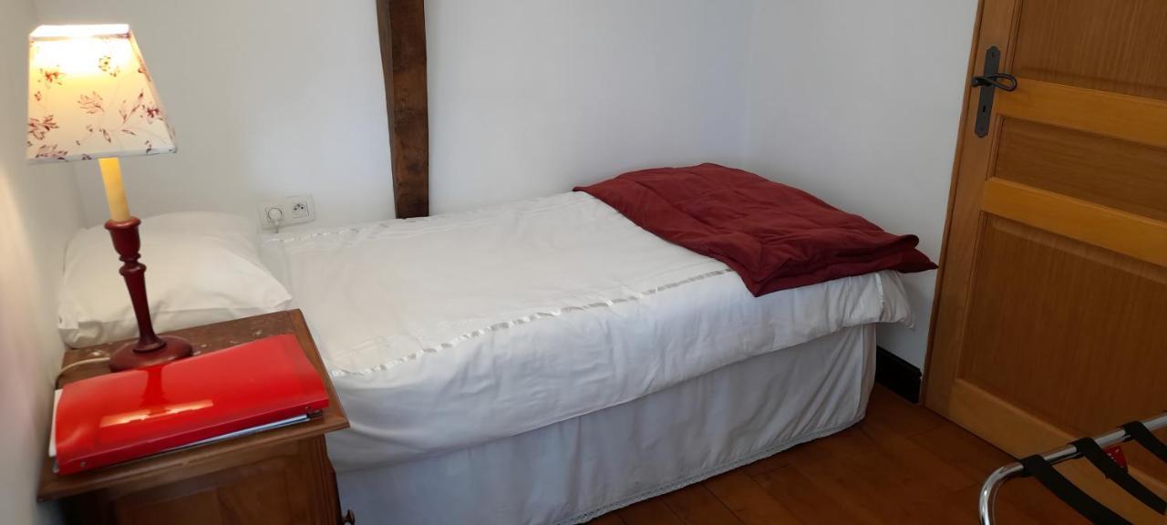 La Cloue Bed & Breakfast Sainte-Marie-du-Bois  Ngoại thất bức ảnh