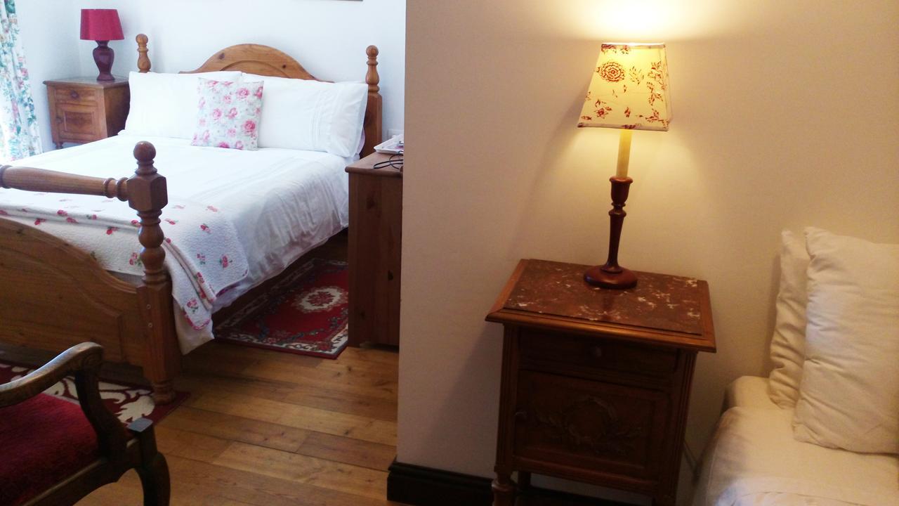 La Cloue Bed & Breakfast Sainte-Marie-du-Bois  Ngoại thất bức ảnh
